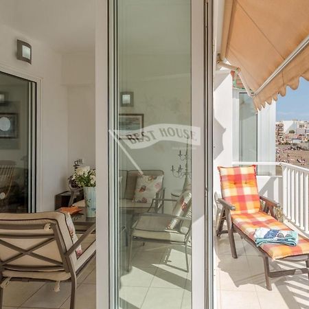 Luxury Apartment In Front Of The Beach Меленара Экстерьер фото